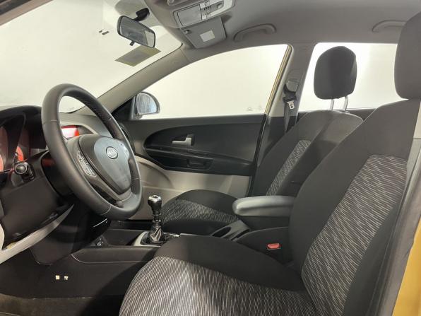Kia Ceed I с пробегом 2009 года, цена 519 900 рублей, 183612 км, универсал, Автокод Объявления