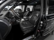 Toyota Land Cruiser 200 Series Рестайлинг 2 Москва  - изображение 42