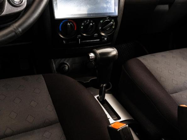 Hyundai Getz I Рестайлинг с пробегом 2008 года, цена 419 000 рублей, 200580 км, хэтчбек, Автокод Объявления