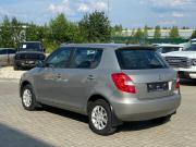 Skoda Fabia II Рестайлинг Сыктывкар  - изображение 26