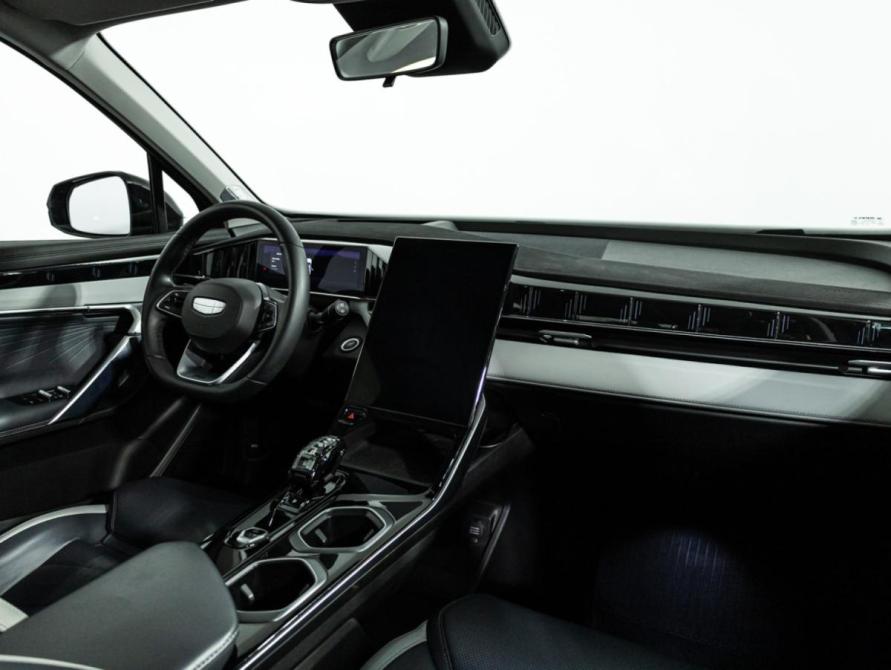 Geely Atlas II Санкт-Петербург  - изображение 10