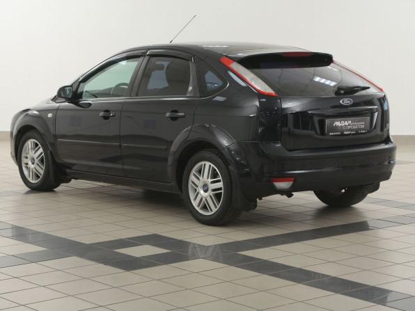 Ford Focus II с пробегом 2005 года, цена 427 000 рублей, 130900 км, хэтчбек, Автокод Объявления