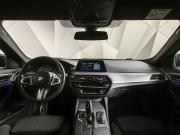 BMW 5 серии VII (G30/G31/G38) Москва  - изображение 28