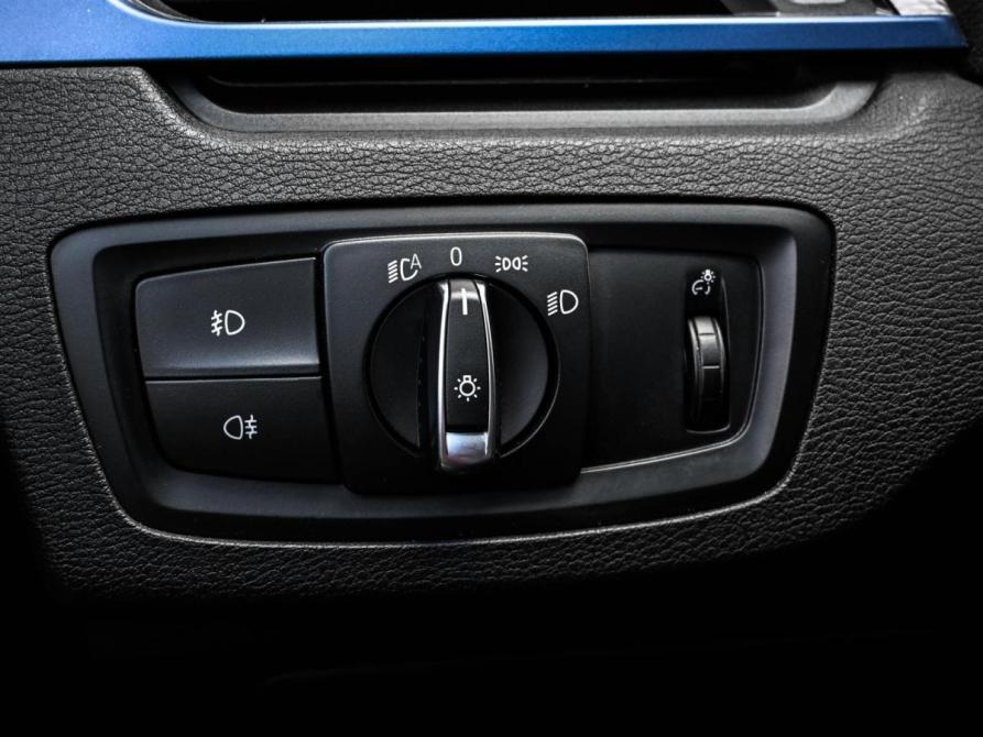 BMW X1 II (F48) Новороссийск  - изображение 18