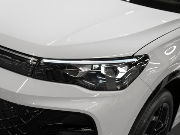 Volkswagen Tiguan III (China Market) с пробегом 2026 года, цена 4 850 000 рублей, 15 км, внедорожник, Автокод Объявления