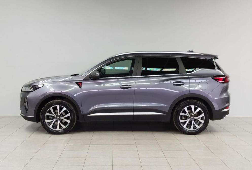 Chery Tiggo 7 Pro Max I Саратов  - изображение 8