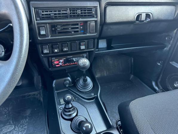 Lada (ВАЗ) 2121 (4x4) I Рестайлинг с пробегом 2019 года, цена 783 000 рублей, 24934 км, внедорожник, Автокод Объявления