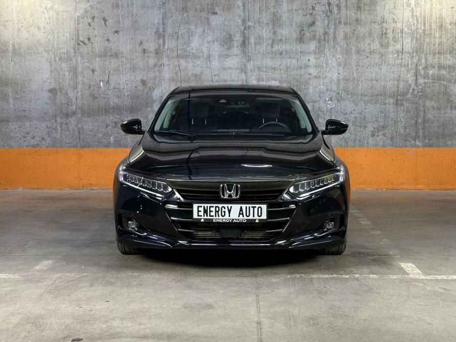 Honda Accord X Рестайлинг Уфа  - изображение 8