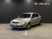 Chevrolet Lacetti I Челябинск  - изображение 5