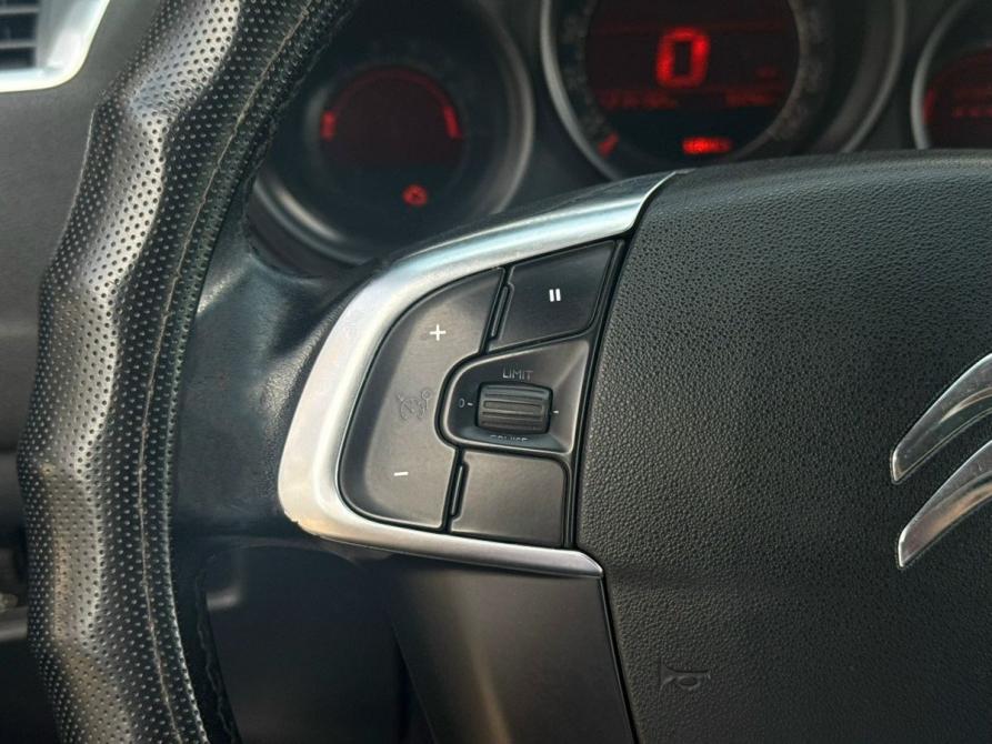 Citroen C4 II Ижевск  - изображение 11