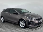Kia Ceed III Ростов-на-Дону  - изображение 22