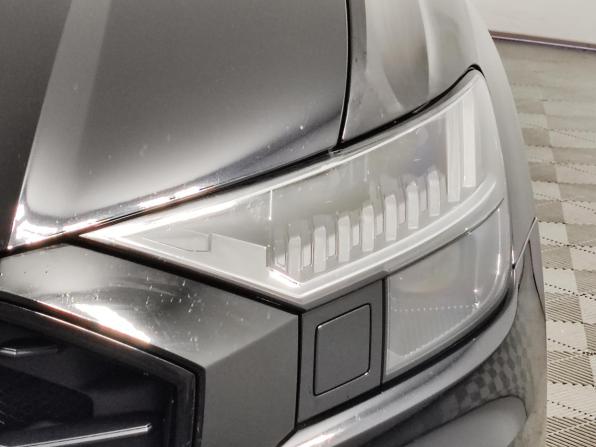 Audi Q8 I (4M) с пробегом 2019 года, цена 6 399 000 рублей, 87926 км, внедорожник, Автокод Объявления