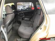Toyota RAV4 III (XA30) Рестайлинг Москва  - изображение 26