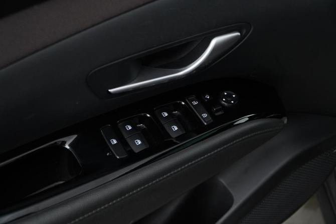 Hyundai Tucson IV с пробегом 2021 года, цена 3 427 444 рубля, 138045 км, внедорожник, Автокод Объявления