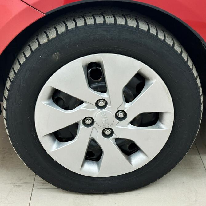 Kia Rio III Москва  - изображение 14