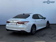 Toyota Camry VIII (XV70) Рестайлинг Москва  - изображение 18