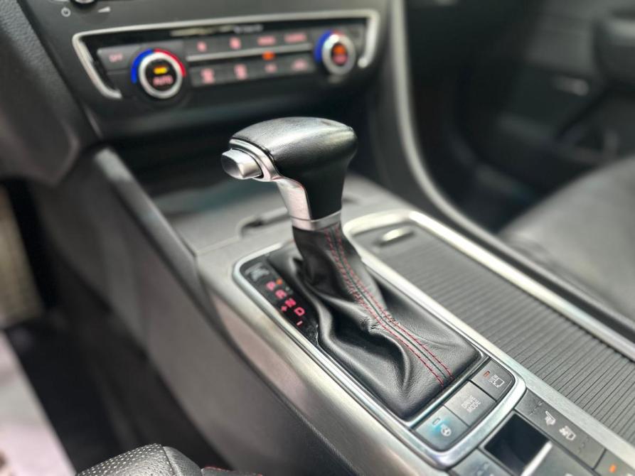 Kia Optima IV Набережные Челны  - изображение 32