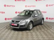 Suzuki SX4 I (Classic) Рестайлинг Вологда  - изображение 18