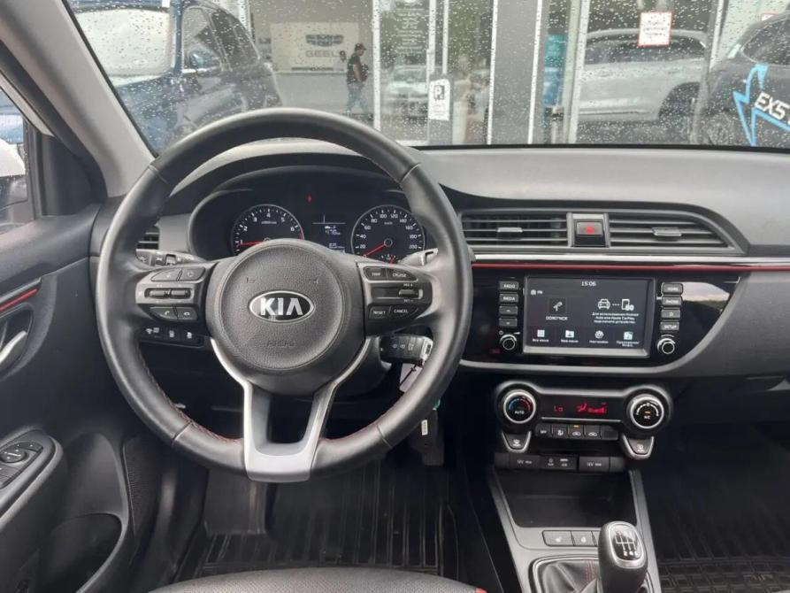 Kia Rio IV Воронеж  - изображение 7