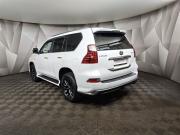 Lexus GX II Рестайлинг 2 Москва  - изображение 28