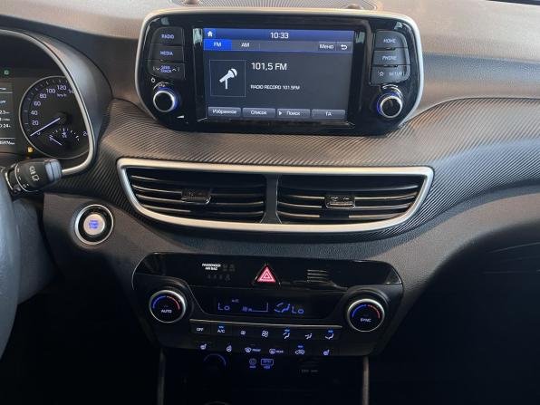 Hyundai Tucson III Рестайлинг с пробегом 2019 года, цена 2 350 000 рублей, 145974 км, внедорожник, Автокод Объявления