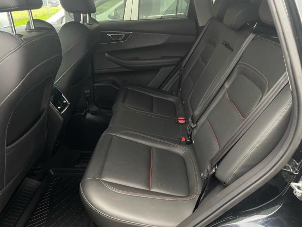 Chery Tiggo 7 Pro I с пробегом 2020 года, цена 1 310 000 рублей, 112000 км, внедорожник, Автокод Объявления