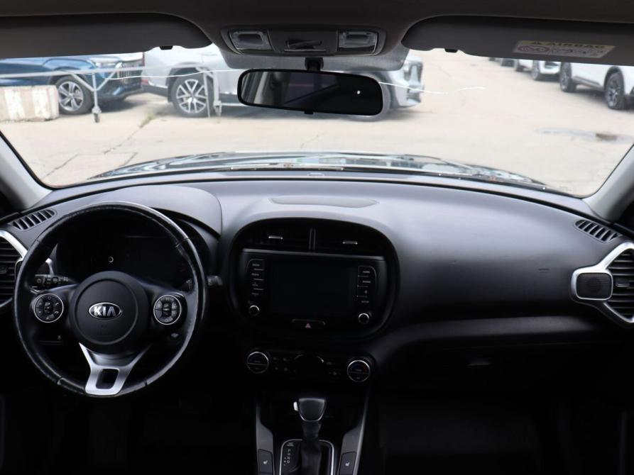 Kia Soul III Самара  - изображение 13