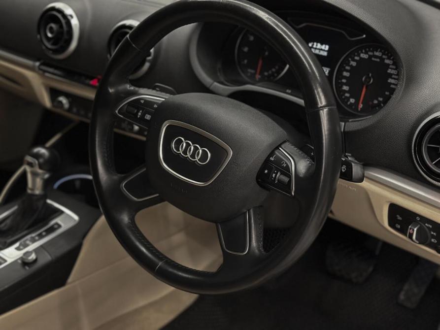 Audi A3 III (8V) Красноярск  - изображение 17