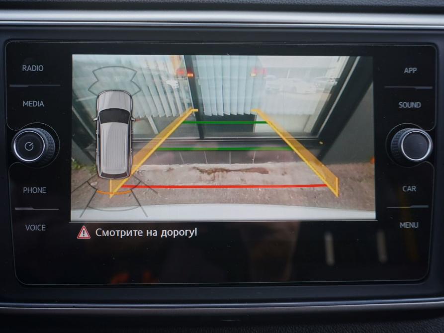 Volkswagen Teramont I Москва  - изображение 17