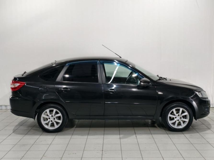 Lada (ВАЗ) Granta I Курск  - изображение 4