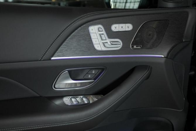 Новый Mercedes-Benz GLE Coupe II (C167) Рестайлинг 2025 года, цена 15 400 000 рублей, внедорожник, Автокод Объявления