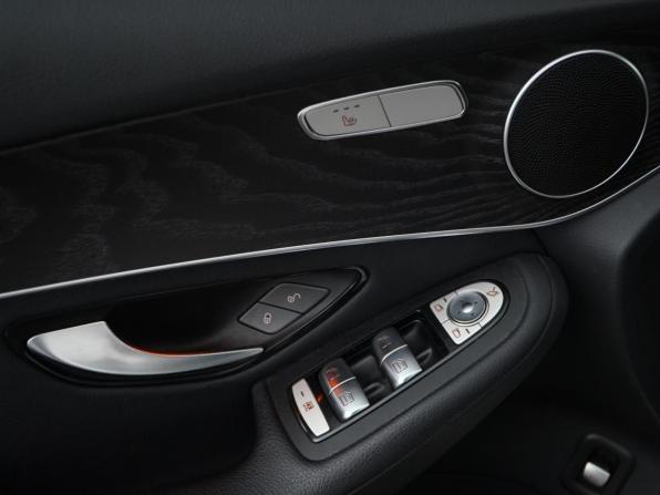 Mercedes-Benz GLC I (X253) Рестайлинг с пробегом 2020 года, цена 3 250 055 рублей, 145096 км, внедорожник, Автокод Объявления