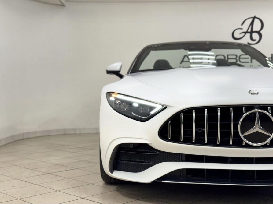 Mercedes-Benz SL-Класс AMG IV (R232) Санкт-Петербург  - изображение 30