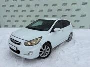 Hyundai Solaris I Нижний Тагил  - изображение 20