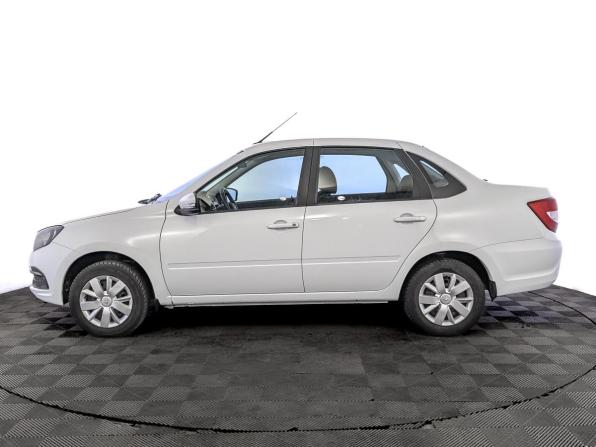 Lada (ВАЗ) Granta I Рестайлинг с пробегом 2023 года, цена 660 000 рублей, 72502 км, седан, Автокод Объявления