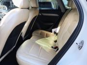 Audi Q3 I (8U) Москва  - изображение 26