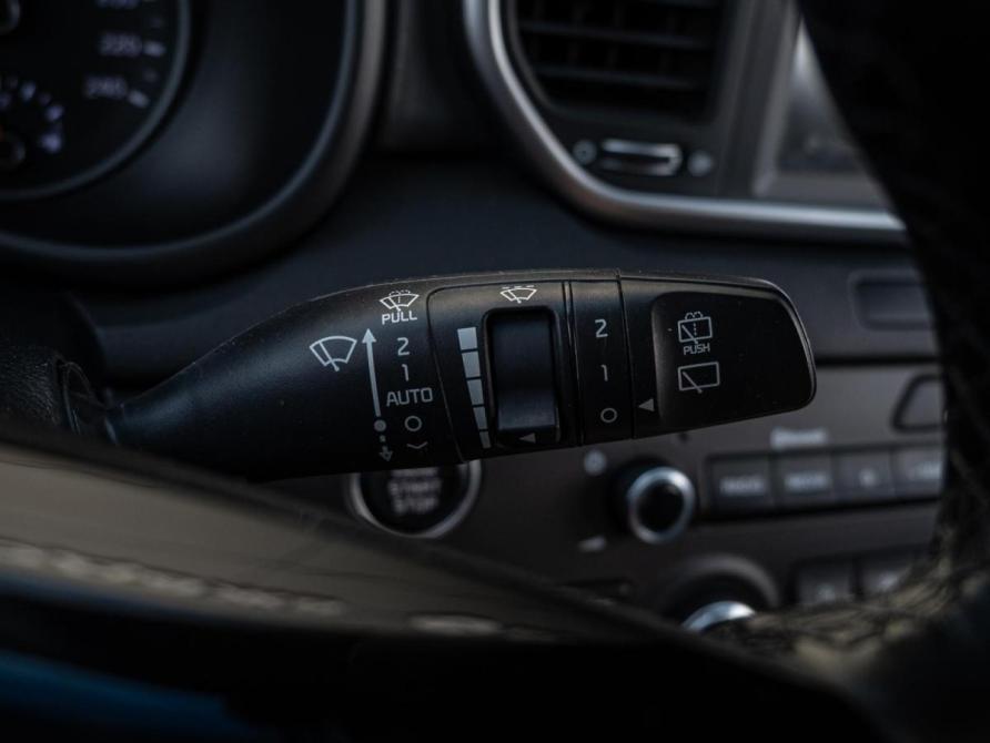 Kia Sportage IV Рестайлинг Краснодар  - изображение 19