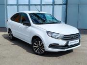 Lada (ВАЗ) Granta I Рестайлинг Ярославль  - изображение 15