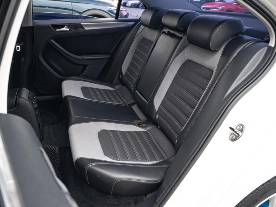 Volkswagen Jetta VI Краснодар  - изображение 10