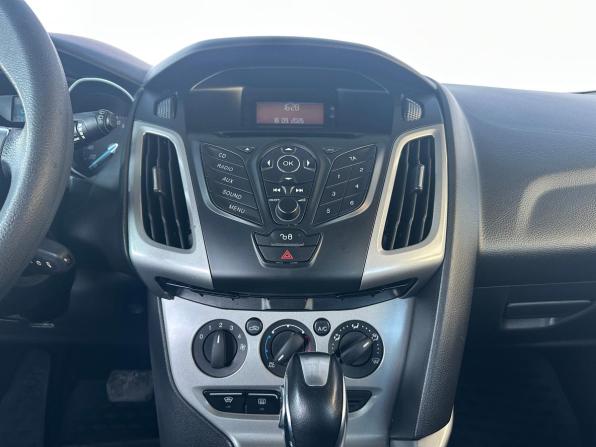 Ford Focus III с пробегом 2012 года, цена 575 000 рублей, 199000 км, хэтчбек, Автокод Объявления