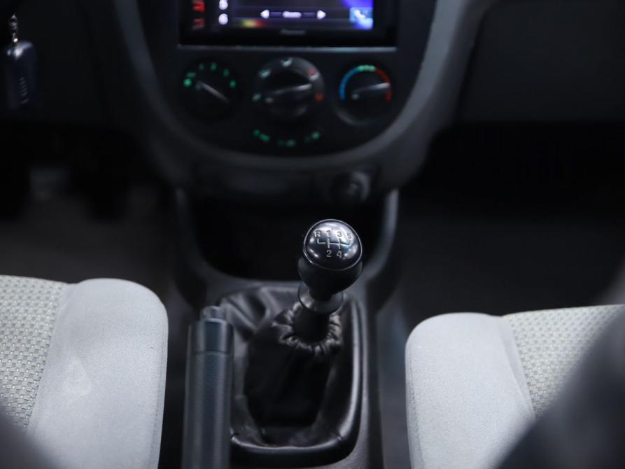 Chevrolet Lacetti I Уфа  - изображение 15