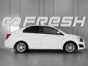 Chevrolet Aveo II Минеральные Воды  - изображение 20