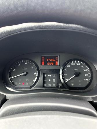 Lada (ВАЗ) Largus I с пробегом 2020 года, цена 780 000 рублей, 37000 км, универсал, Автокод Объявления