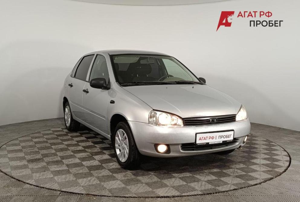 Lada (ВАЗ) Kalina I Волгоград  - изображение 1