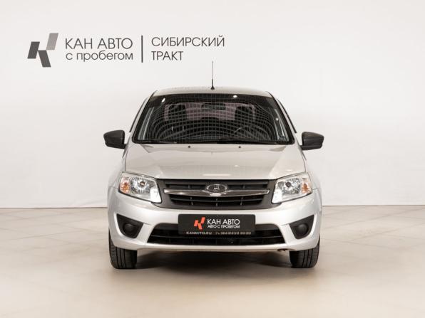 Lada (ВАЗ) Granta I с пробегом 2018 года, цена 534 000 рублей, 127836 км, седан, Автокод Объявления