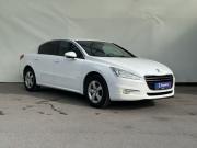 Peugeot 508 I Липецк  - изображение 21