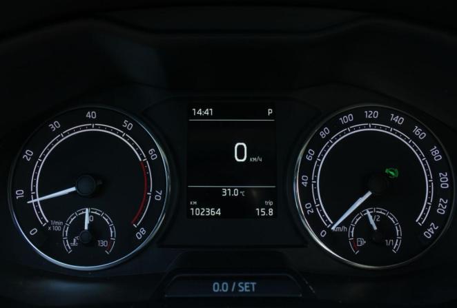 Skoda Rapid I Рестайлинг с пробегом 2020 года, цена 1 671 000 рублей, 102365 км, лифтбек, Автокод Объявления