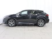 Lexus RX IV Рестайлинг Москва  - изображение 33