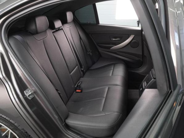 BMW 3 серии VI (F3x) с пробегом 2014 года, цена 1 364 000 рублей, 224019 км, седан, Автокод Объявления