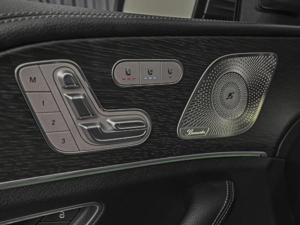 Mercedes-Benz GLE II (V167) с пробегом 2022 года, цена 9 980 000 рублей, 23274 км, внедорожник, Автокод Объявления
